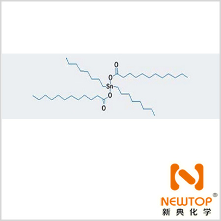 二月桂酸二辛基錫 CAS 3648-18-8 二月桂酸二正辛基錫